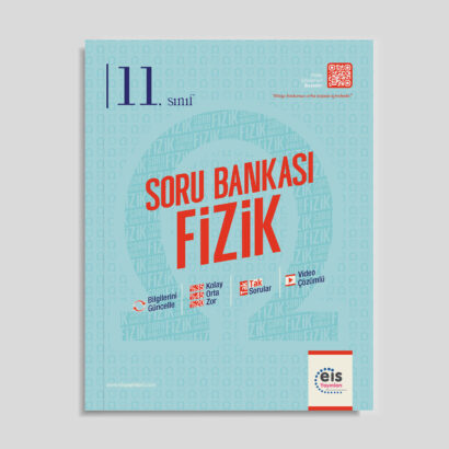 11. Sınıf Soru Bankası Fizik