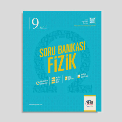 9. Sınıf Soru Bankası Fizik