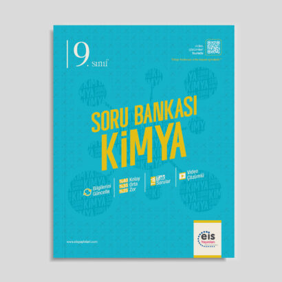 9. Sınıf Soru Bankası Kimya
