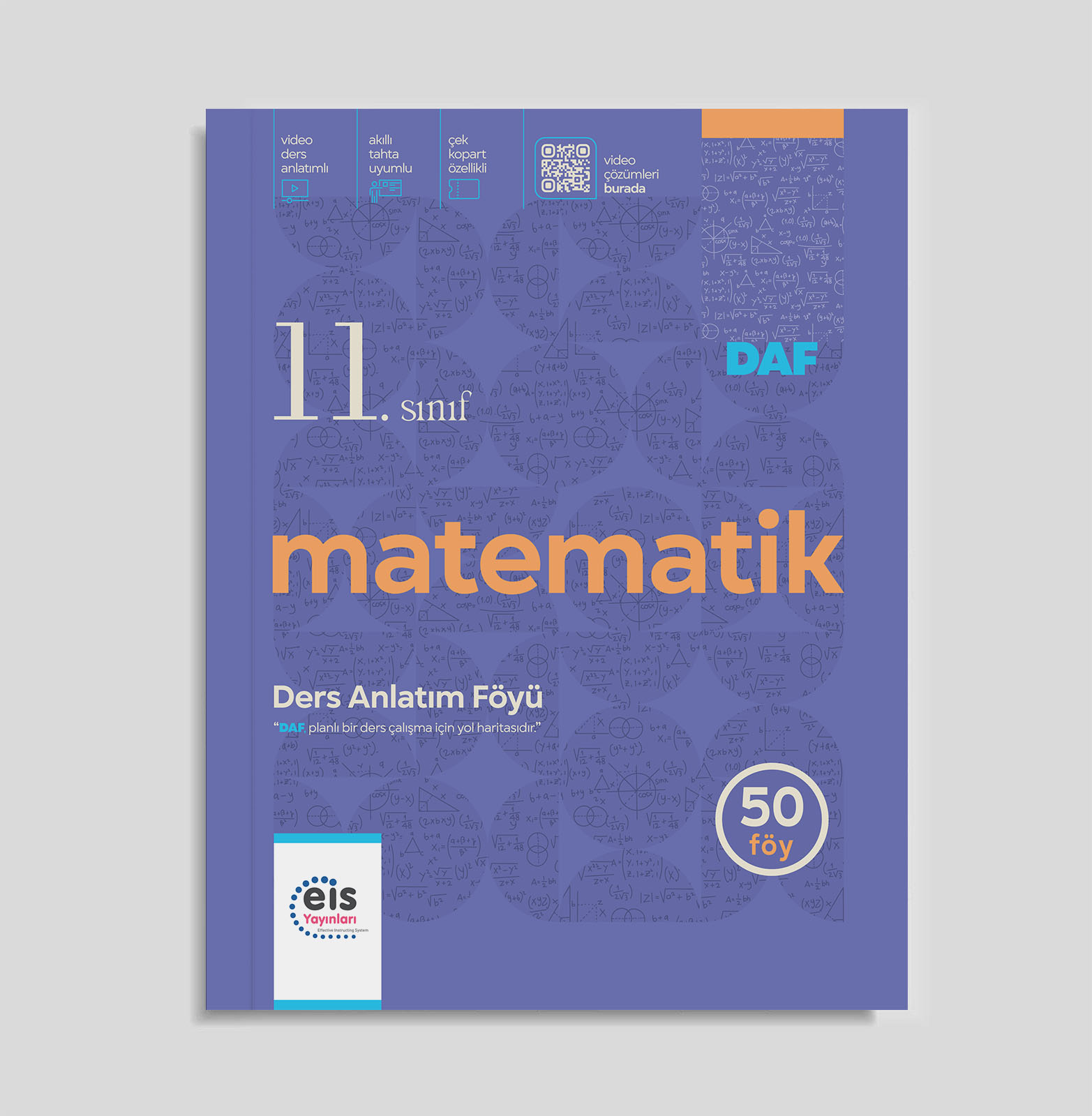 11. Sınıf DAF Matematik
