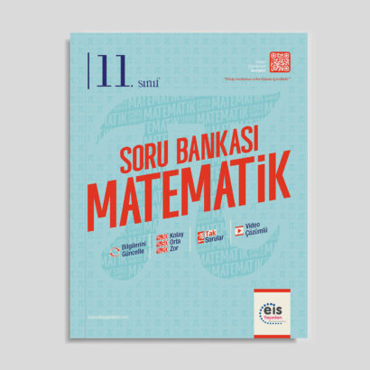 11. Sınıf Soru Bankası Matematik
