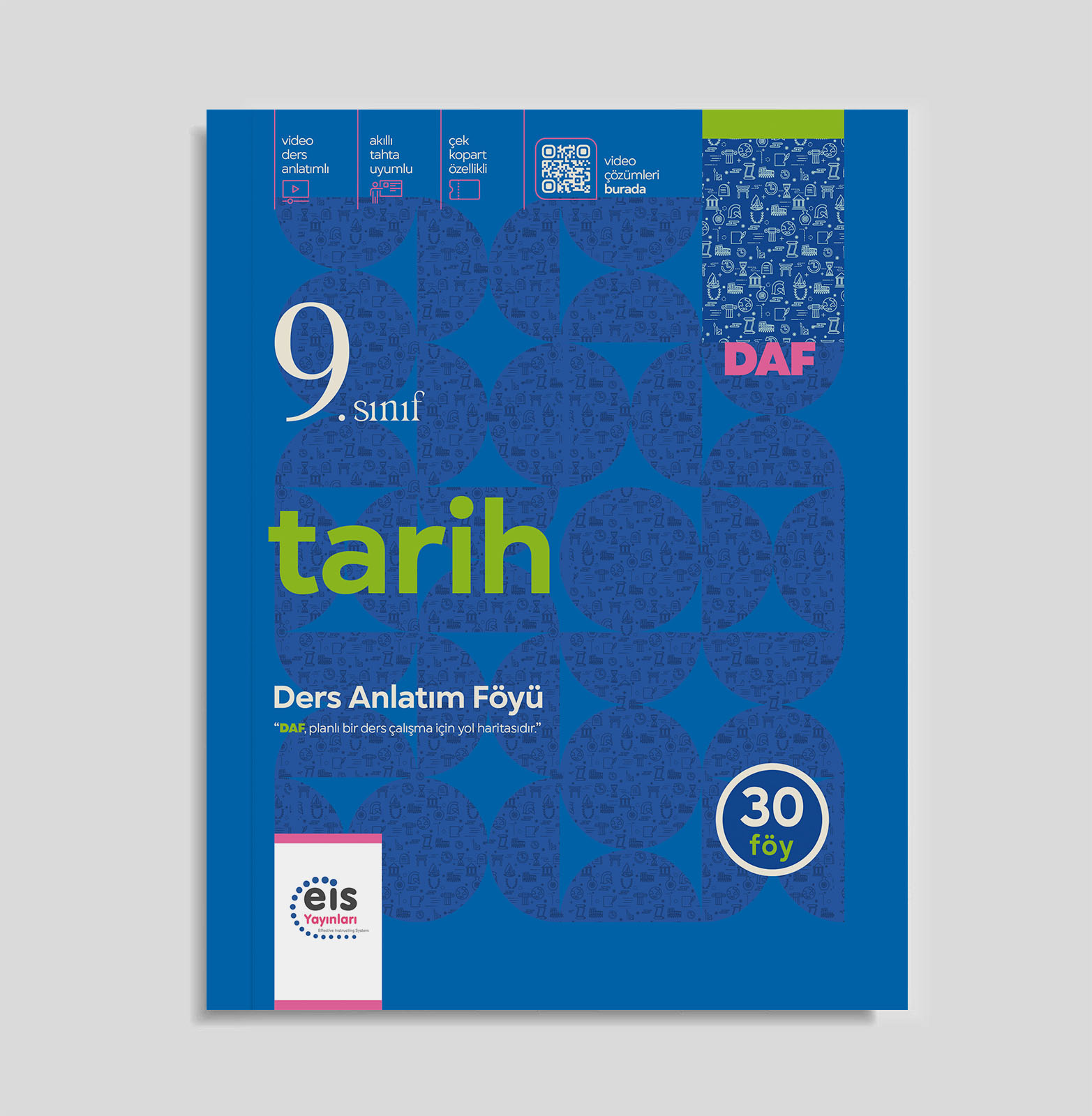 9. Sınıf DAF Tarih