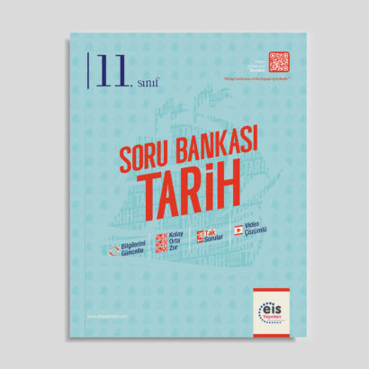 11. Sınıf Soru Bankası Tarih