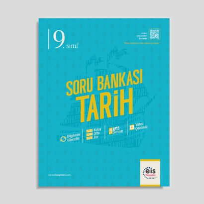 9. Sınıf Soru Bankası Tarih