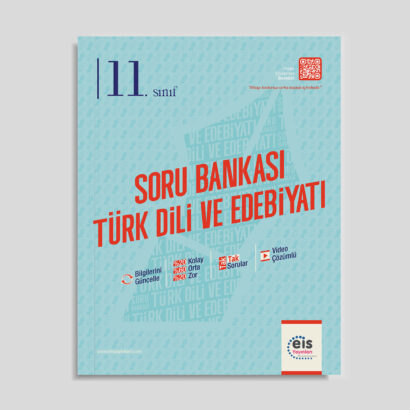 11. Sınıf Soru Bankası Türk Dili ve Edebiyatı
