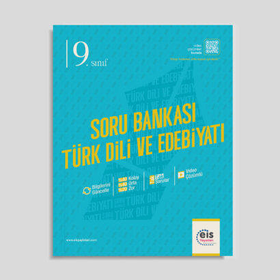 9. Sınıf Soru Bankası Türk Dili ve Edebiyat